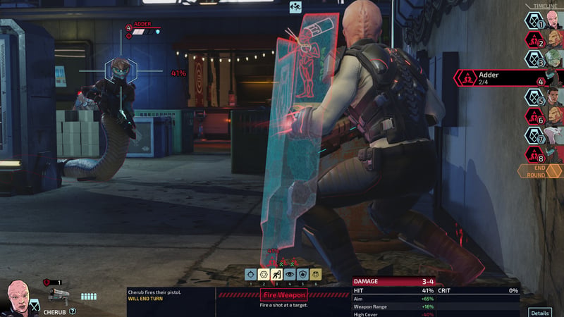 Game screenshot 3