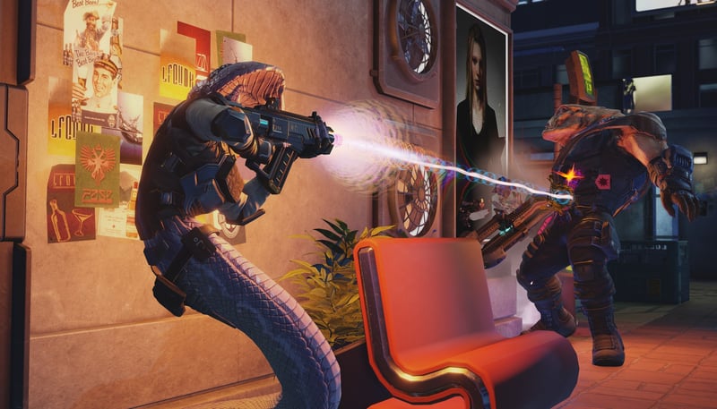 Game screenshot 5