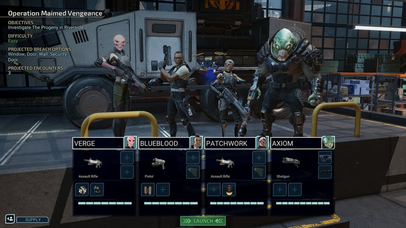 Game screenshot 2