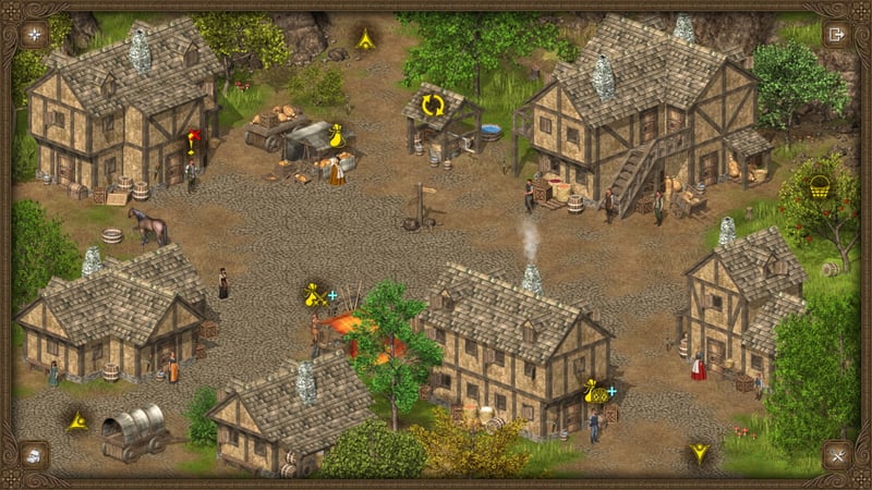 Game screenshot 2