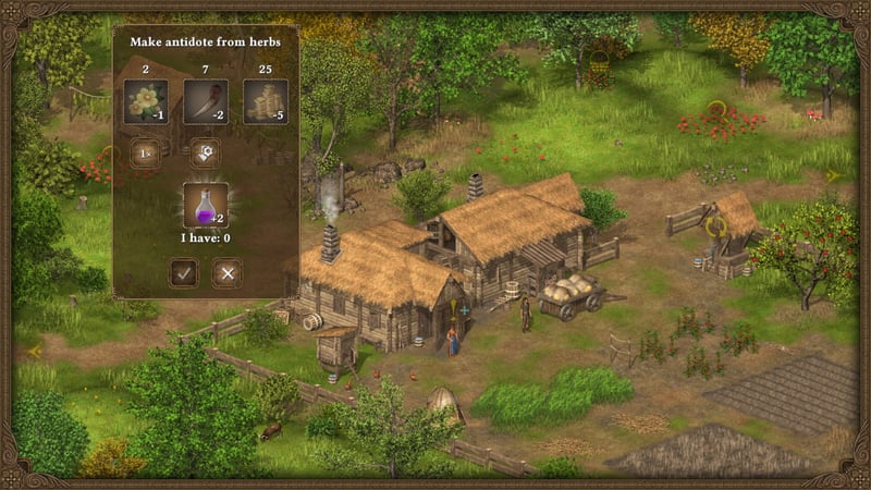 Game screenshot 4