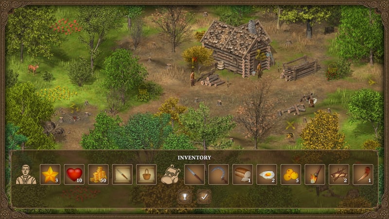 Game screenshot 5