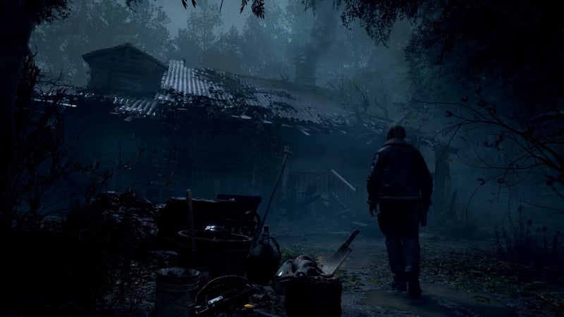 Game screenshot 3