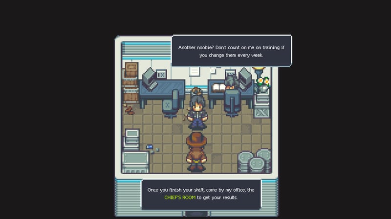 Game screenshot 5