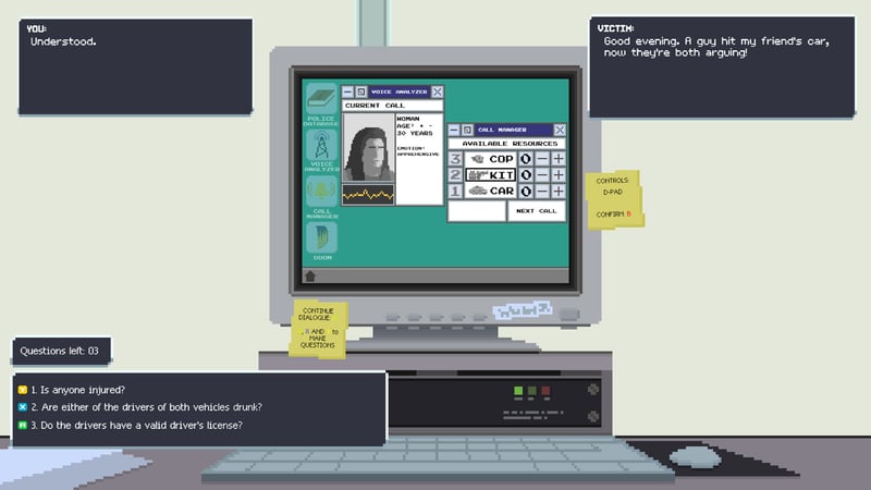 Game screenshot 2
