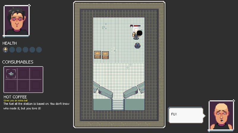 Game screenshot 3