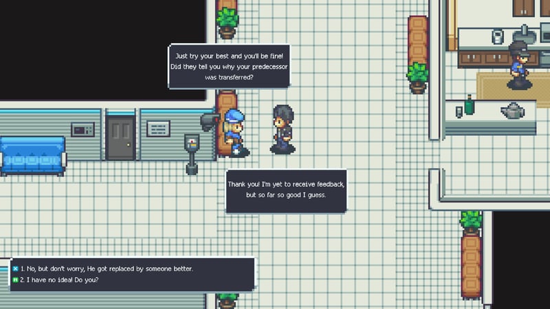 Game screenshot 5