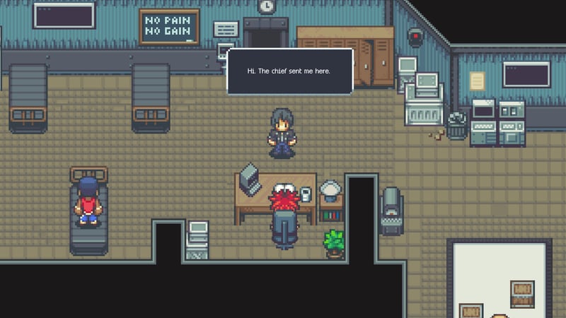 Game screenshot 3