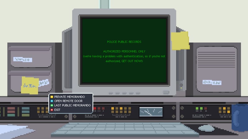 Game screenshot 3