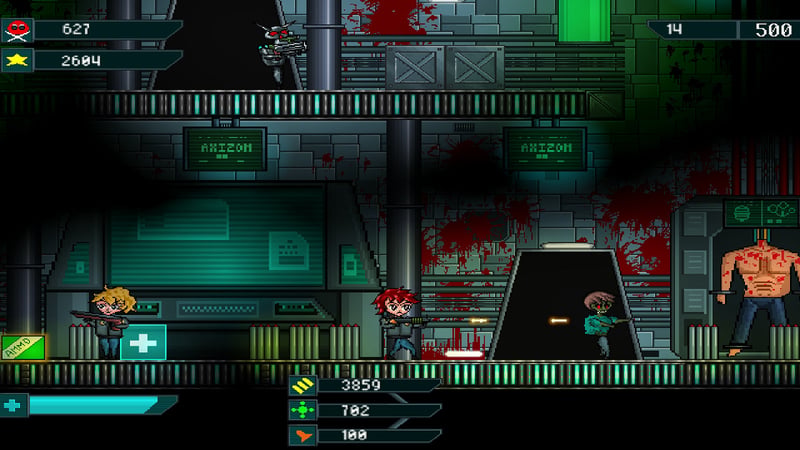 Game screenshot 4