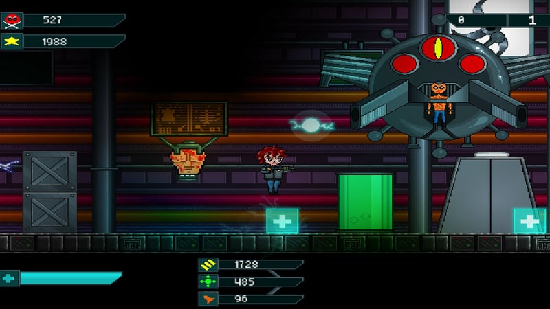 Game screenshot 4