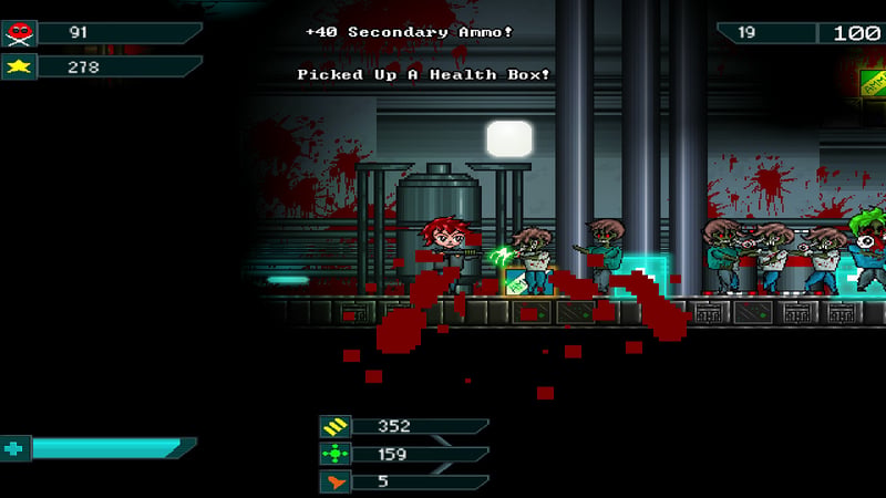Game screenshot 5