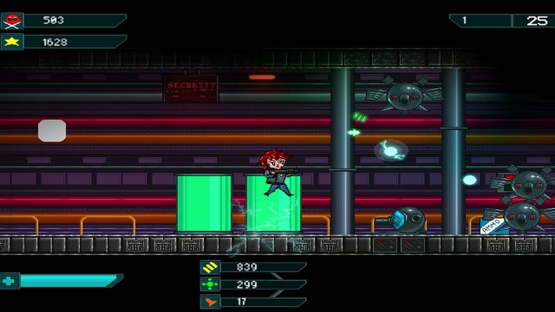Game screenshot 2