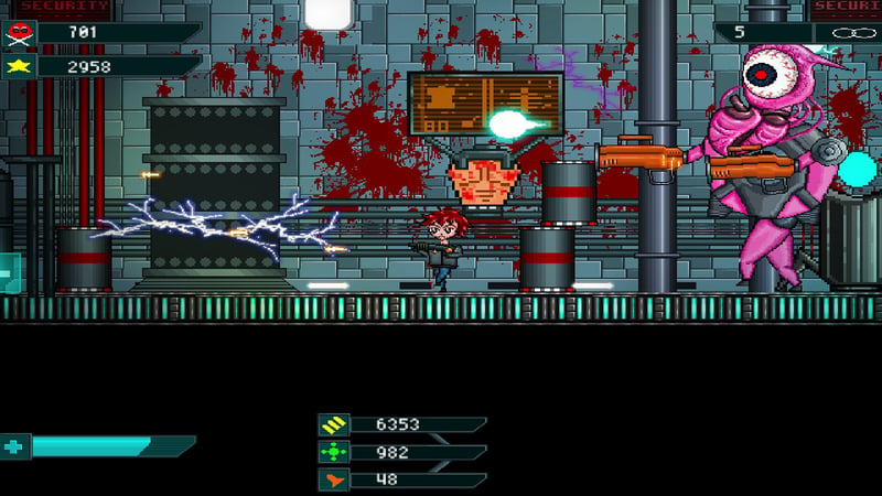 Game screenshot 3