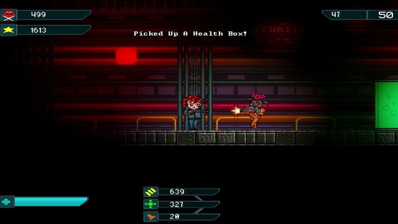 Game screenshot 4