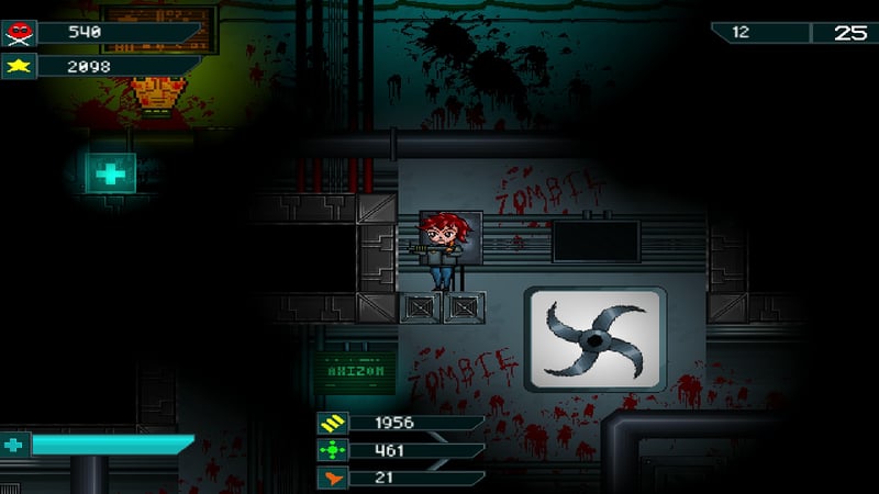 Game screenshot 4