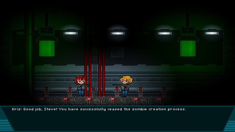 Game screenshot 5
