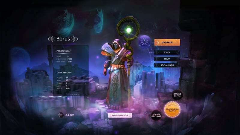 Game screenshot 4