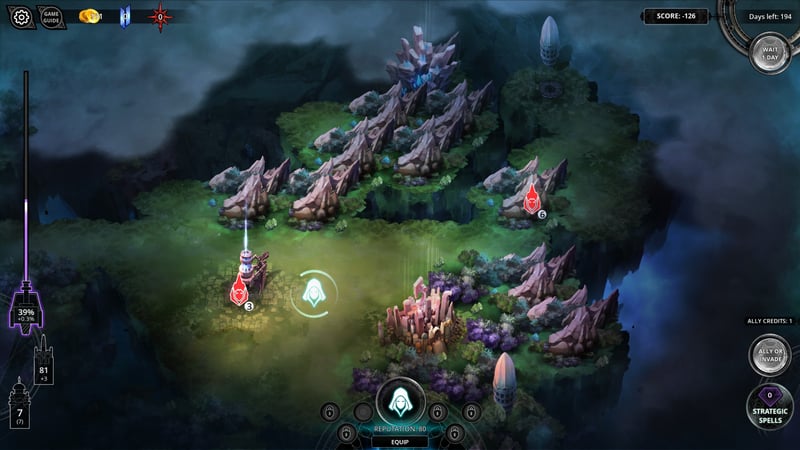 Game screenshot 3