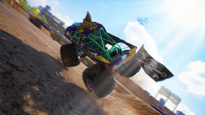 Game screenshot 5