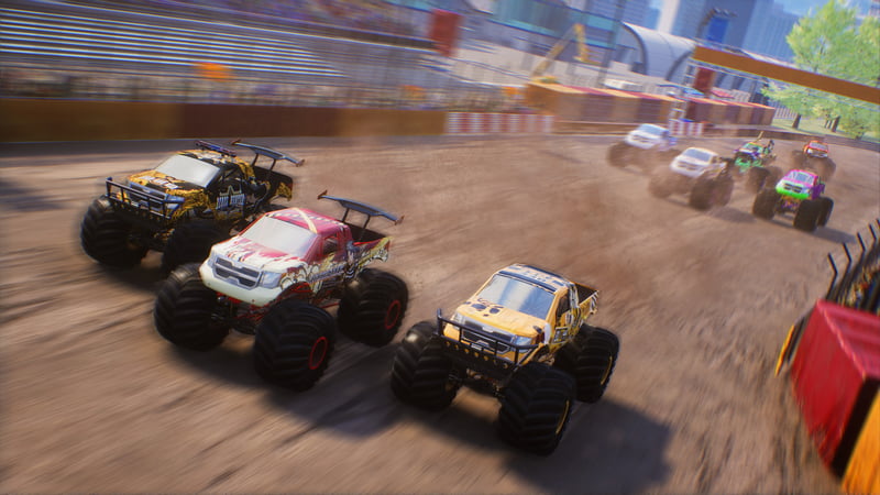 Game screenshot 3