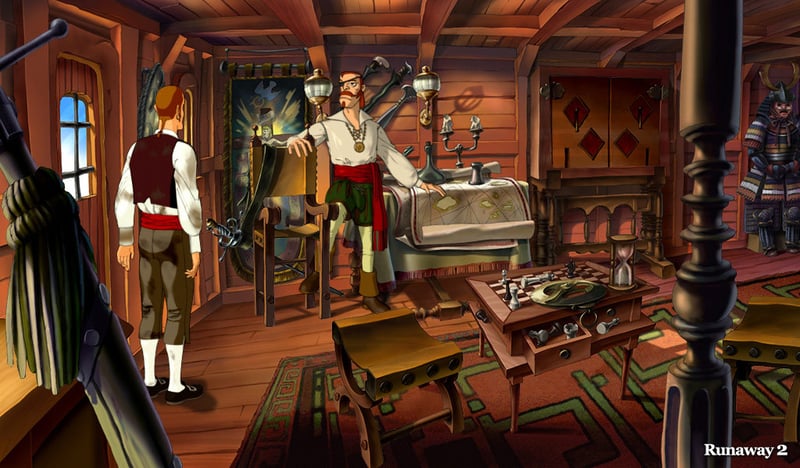 Game screenshot 5