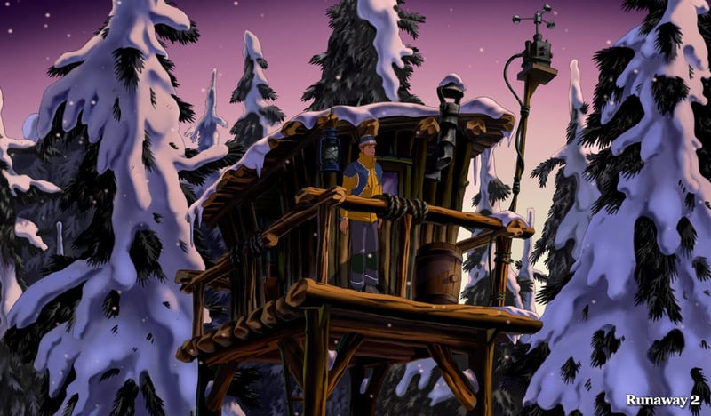Game screenshot 4