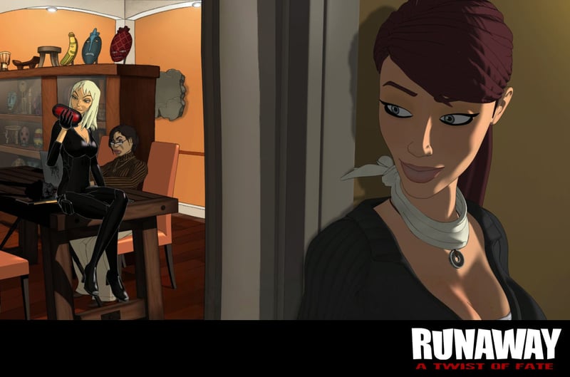 Game screenshot 3