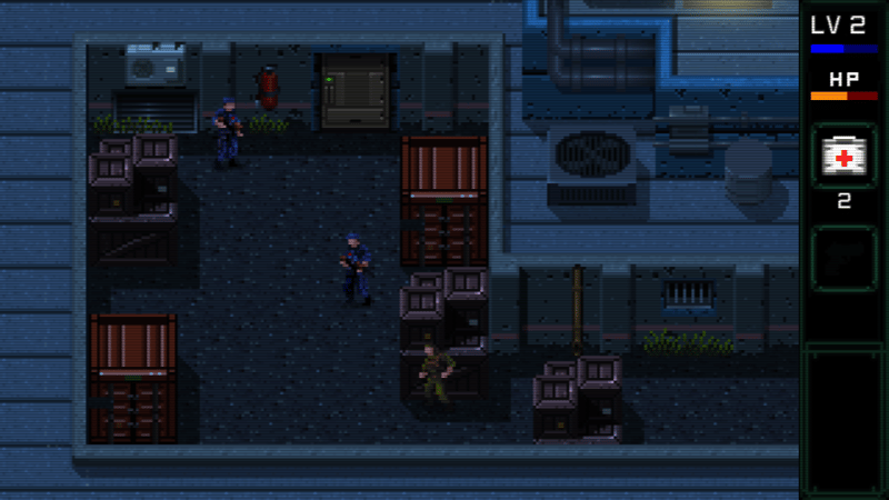 Game screenshot 5