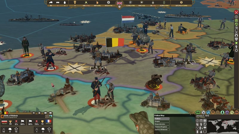 Game screenshot 2