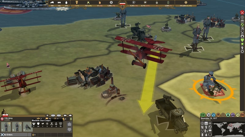 Game screenshot 4