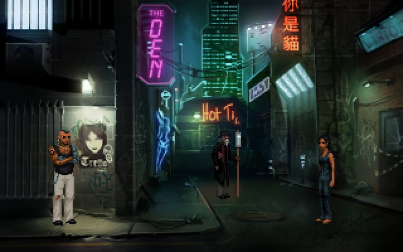 Game screenshot 5