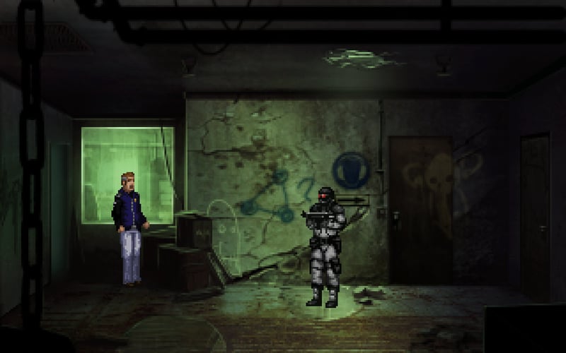Game screenshot 2