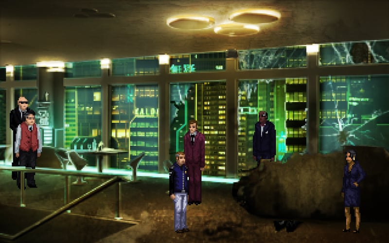 Game screenshot 3