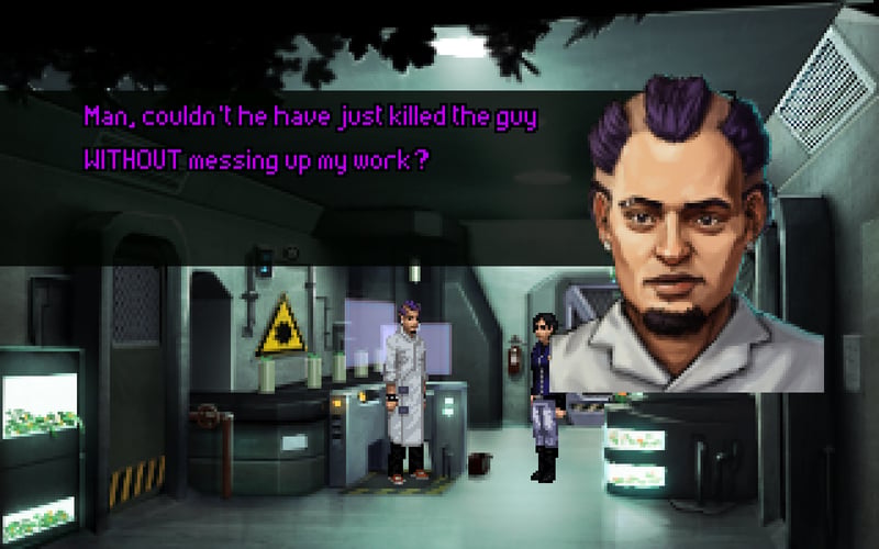 Game screenshot 3