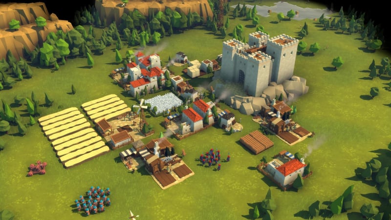 Game screenshot 5