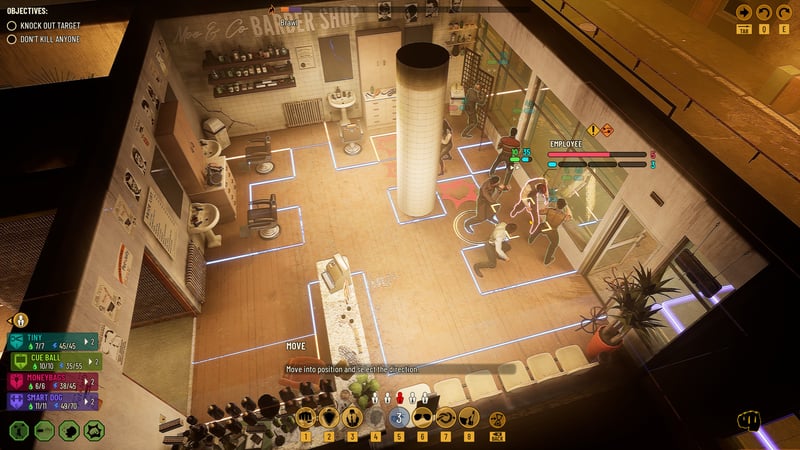 Game screenshot 3
