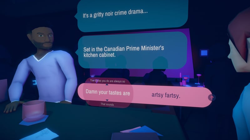 Game screenshot 5