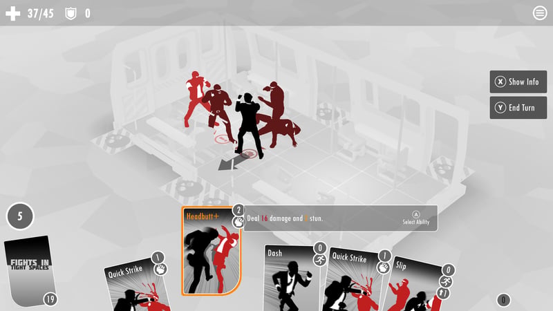 Game screenshot 2