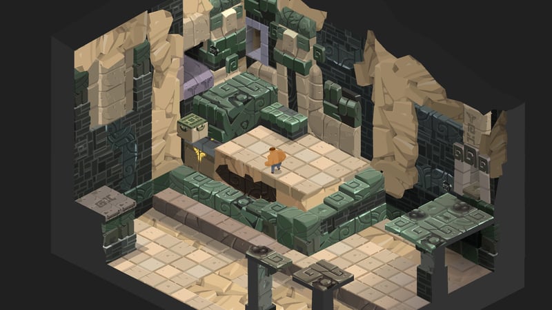 Game screenshot 2
