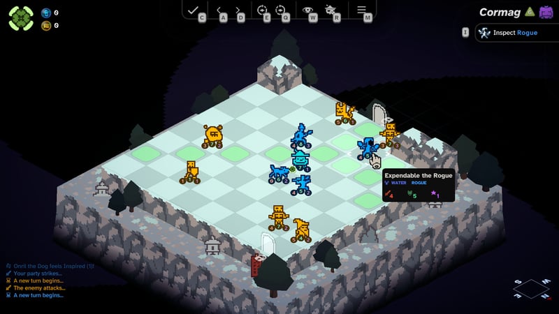 Game screenshot 2