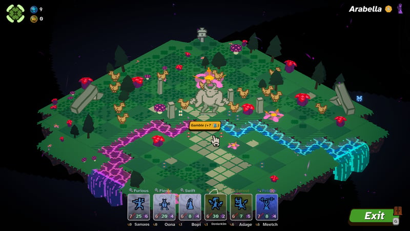 Game screenshot 3