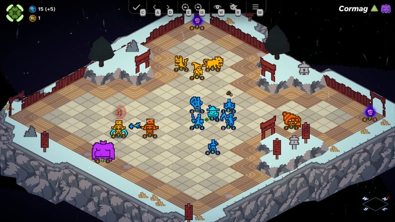 Game screenshot 5