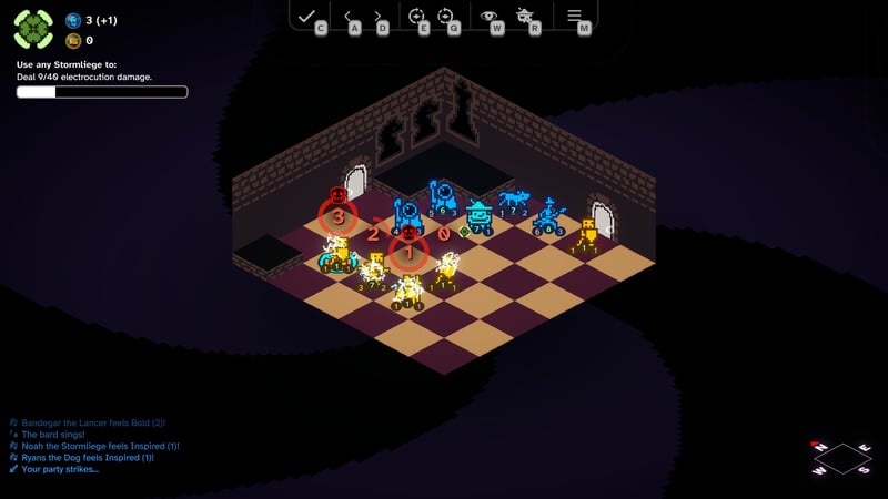 Game screenshot 2