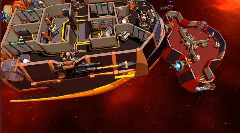 Game screenshot 3