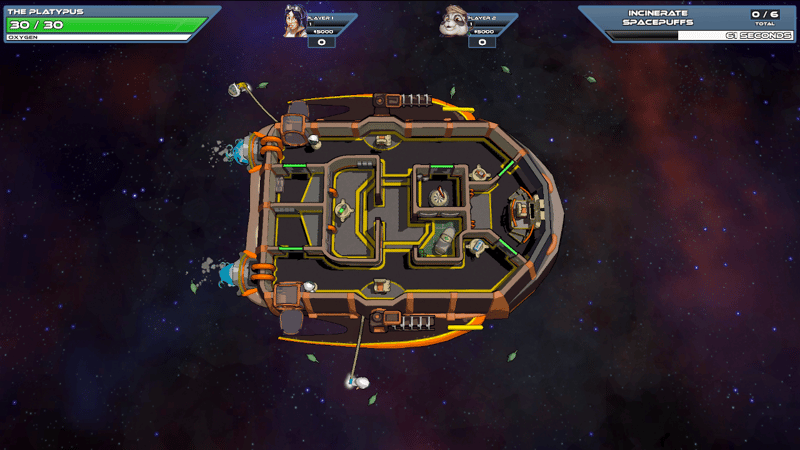 Game screenshot 4