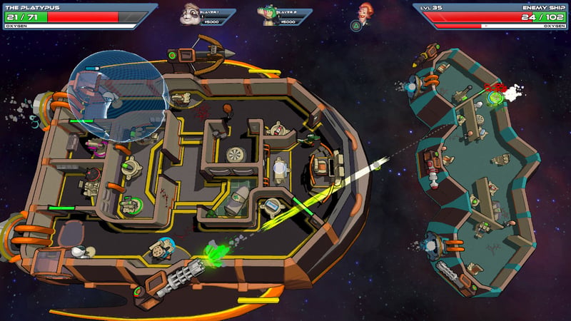 Game screenshot 5