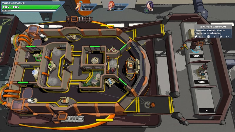 Game screenshot 4