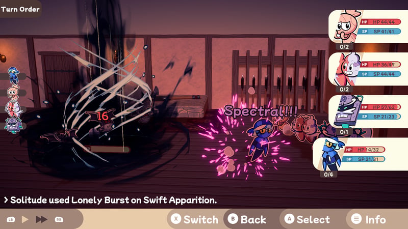 Game screenshot 5