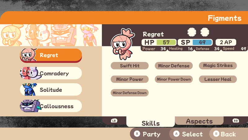 Game screenshot 3